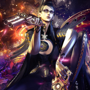 Bayonetta 3