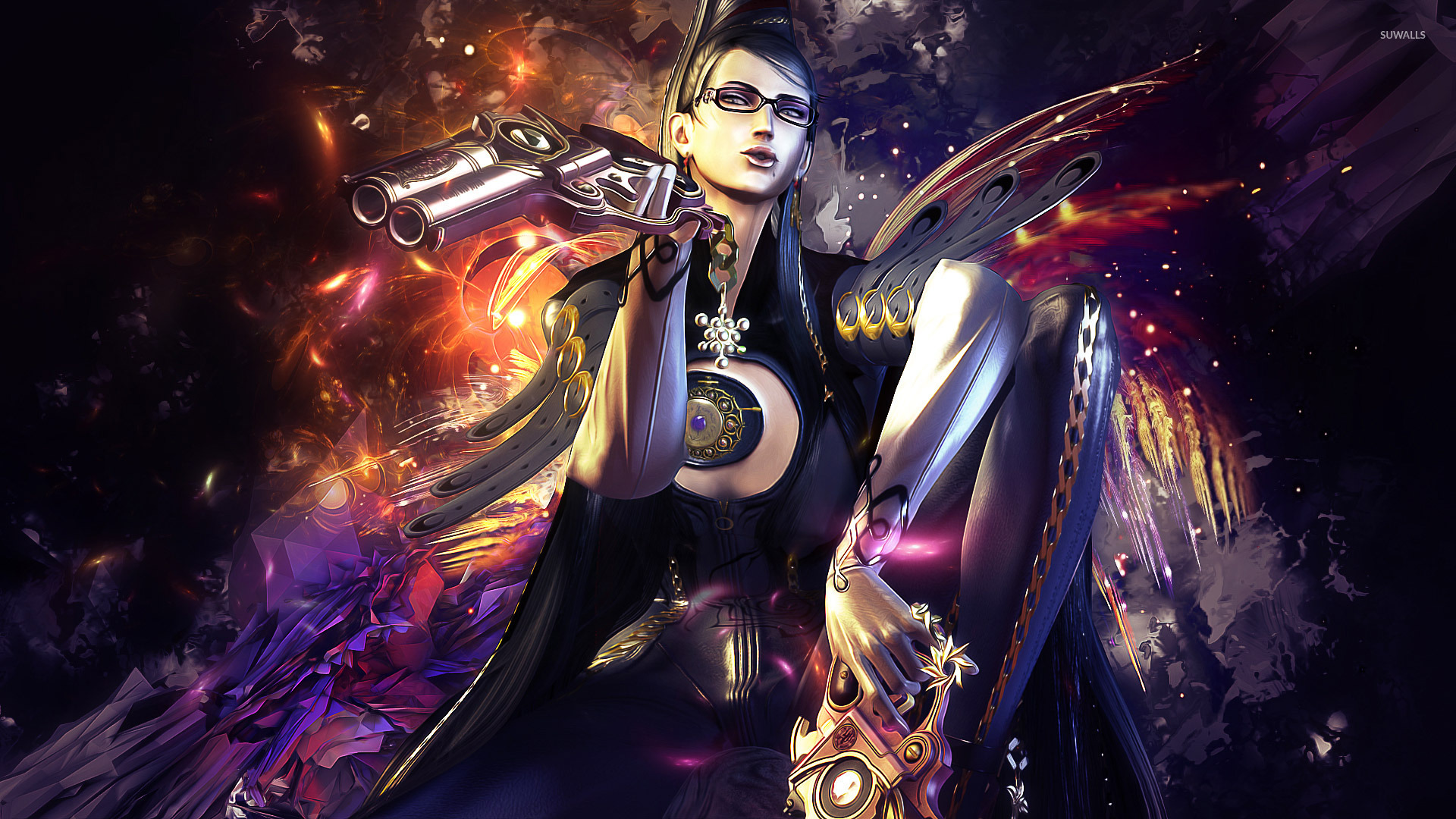 Bayonetta 3