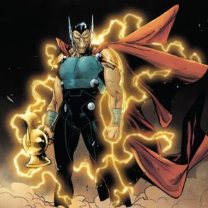 Beta Ray Bill