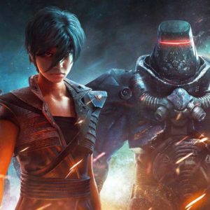 Beyond Good & Evil 2