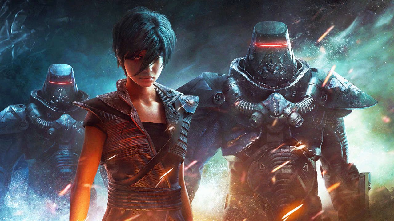 Beyond Good & Evil 2