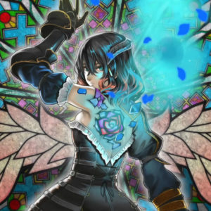 Bloodstained Ritual of the Night