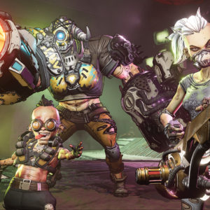 Borderlands 3