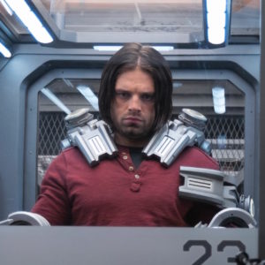 Captain America: Civil War