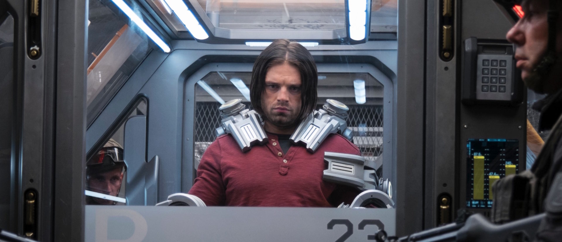 Captain America: Civil War