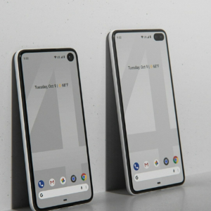 Google Pixel 4