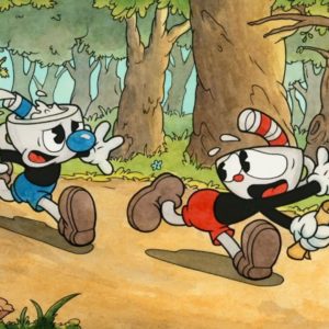 Cuphead