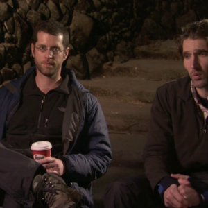 Benioff e Weiss