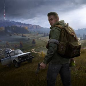 DayZ Esport
