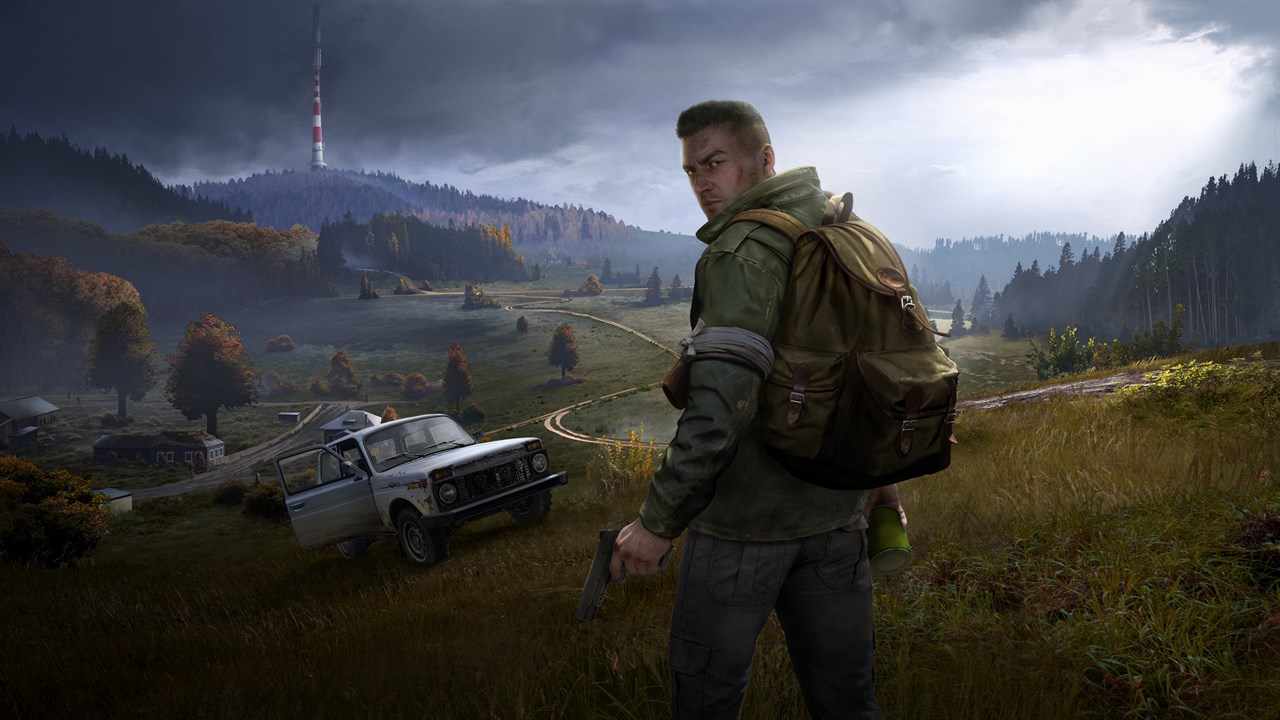 DayZ Esport