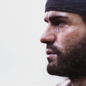 Days Gone