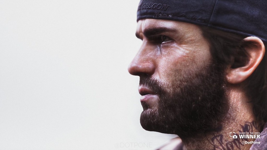 Days Gone