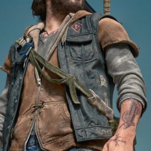 Days Gone
