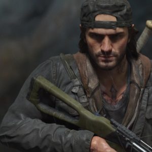 Days Gone