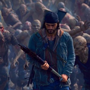 Days Gone