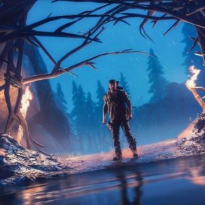 Days Gone