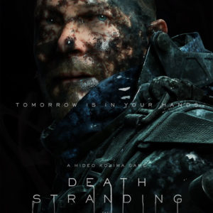 Death Stranding