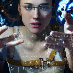 Death Stranding