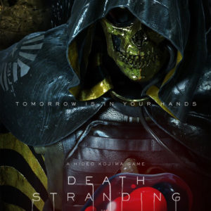 Death Stranding