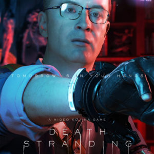 Death Stranding
