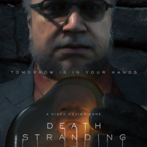 Death Stranding
