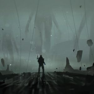 Death Stranding