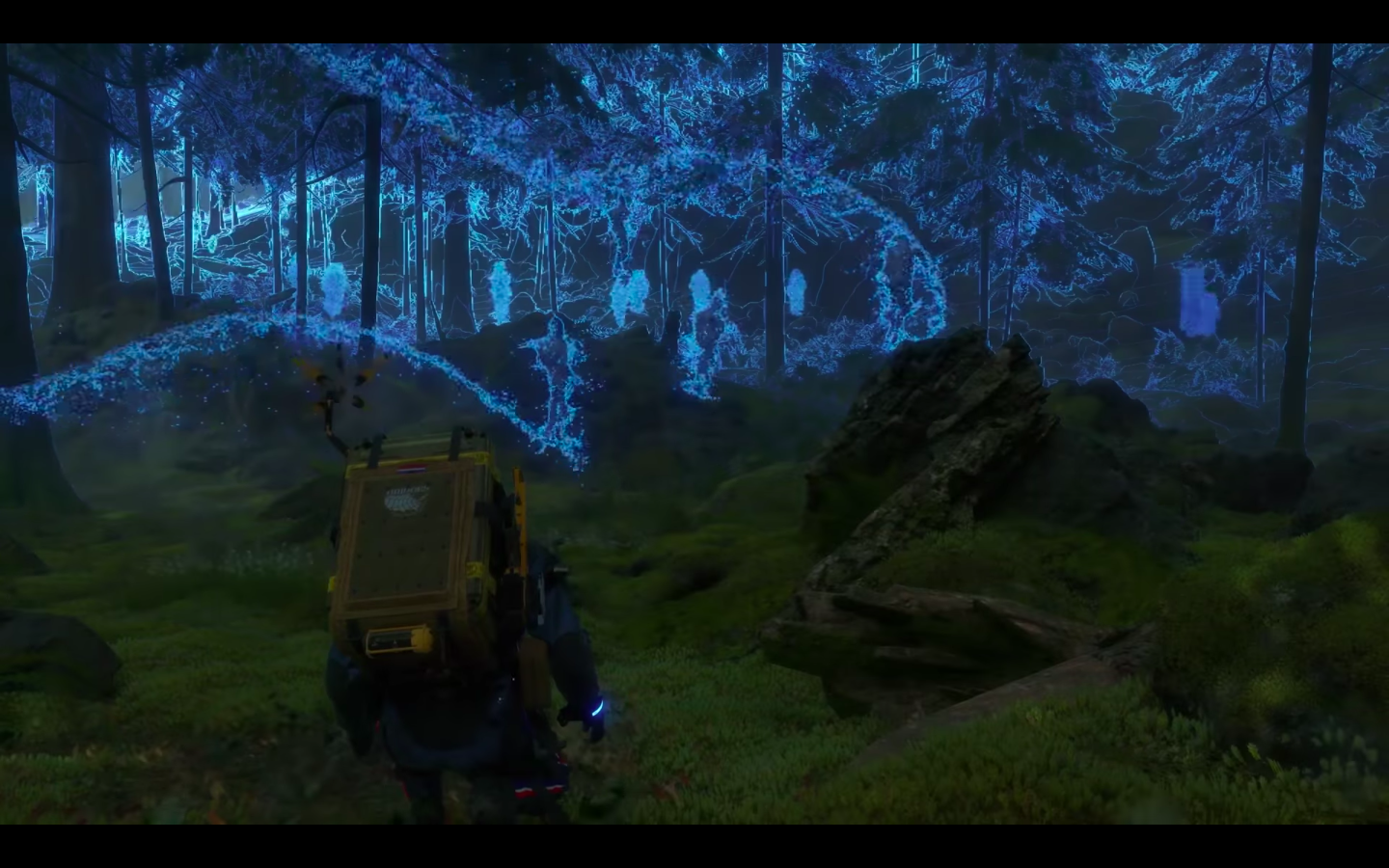 Death Stranding