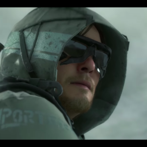 Death Stranding