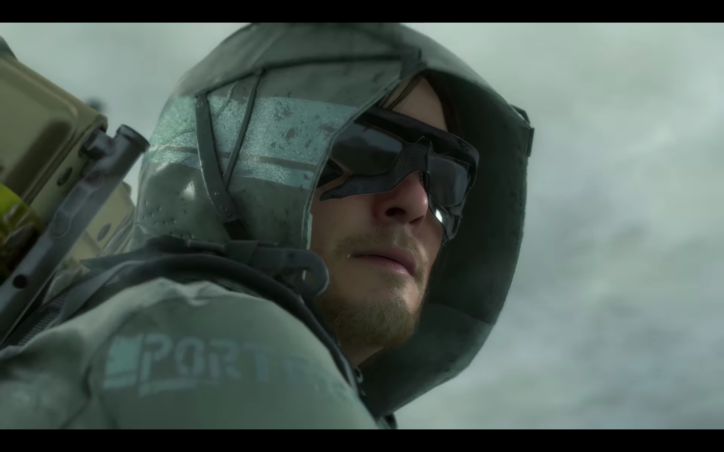 Death Stranding