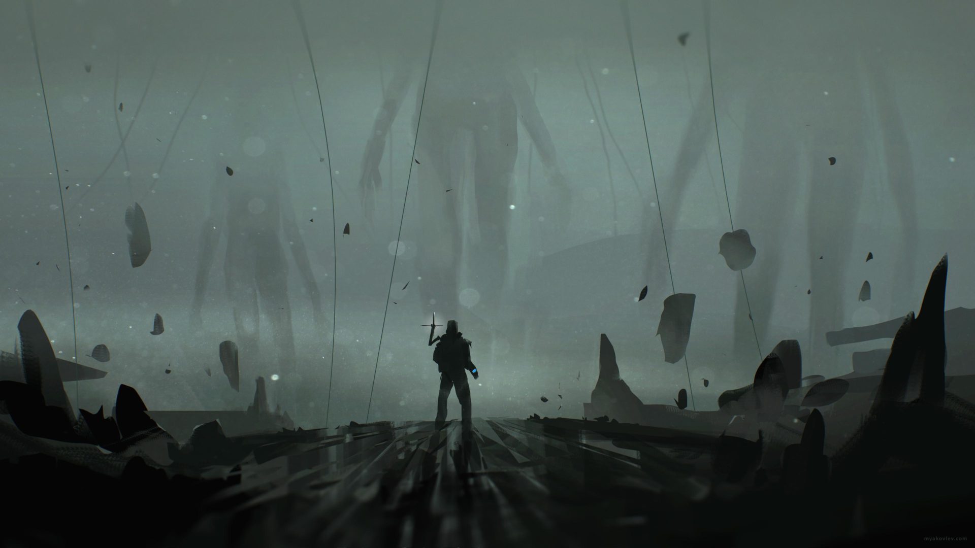 Death Stranding