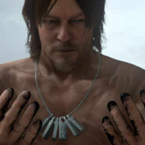 Death Stranding