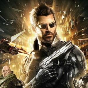 Deus Ex