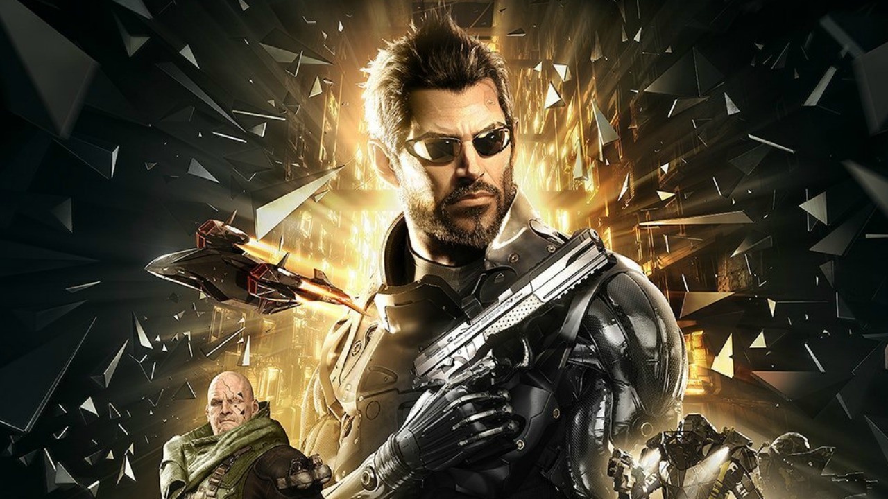 Deus Ex