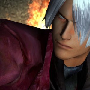 Devil May Cry
