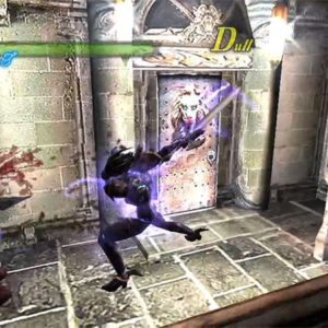 Devil May Cry