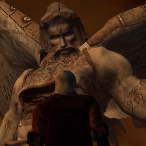 Devil May Cry