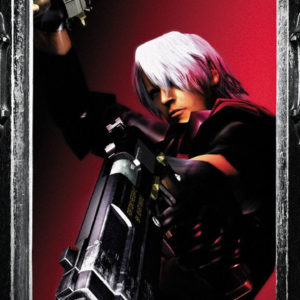 Devil May Cry