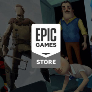 Epic Games Store
