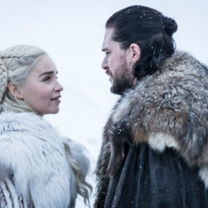 Il Trono di Spade Game of Thrones