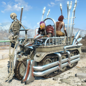 Fallout 4