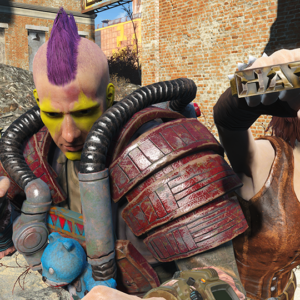 Fallout 4
