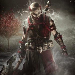 For Honor