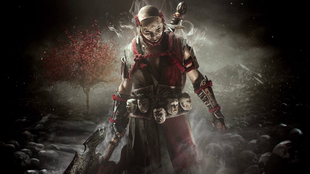 For Honor
