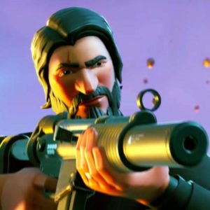 Fortnite