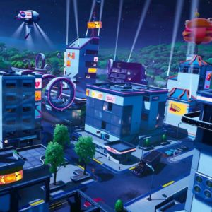 Fortnite