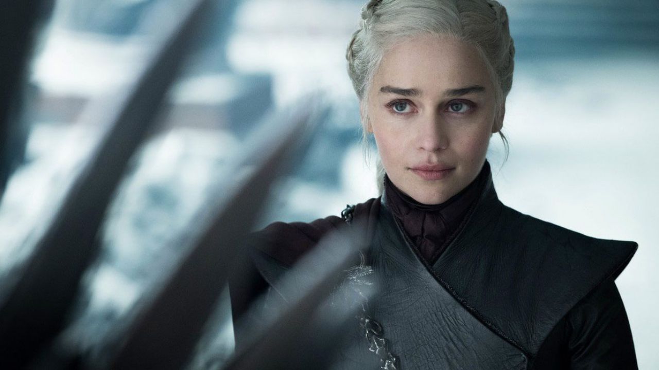 Game of Thrones