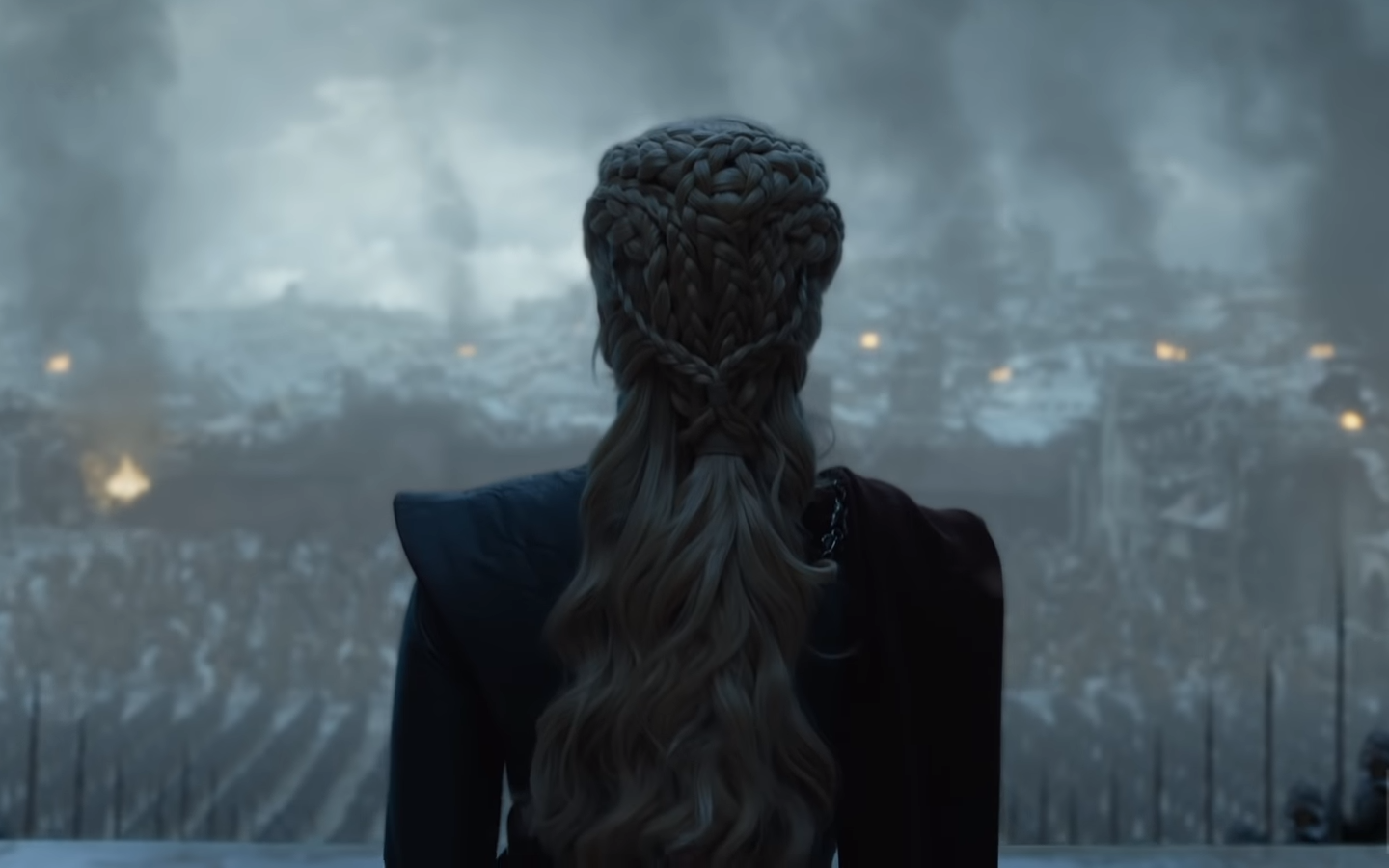 Game of Thrones Il Trono di Spade The Iron Throne
