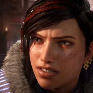 Gears 5 Xbox