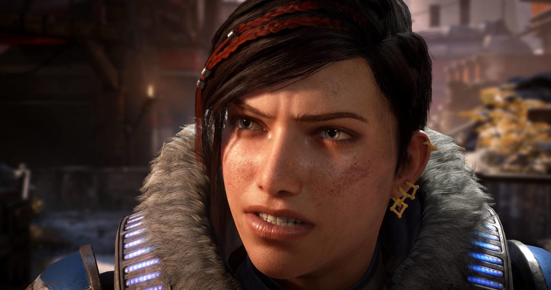 Gears 5 Xbox