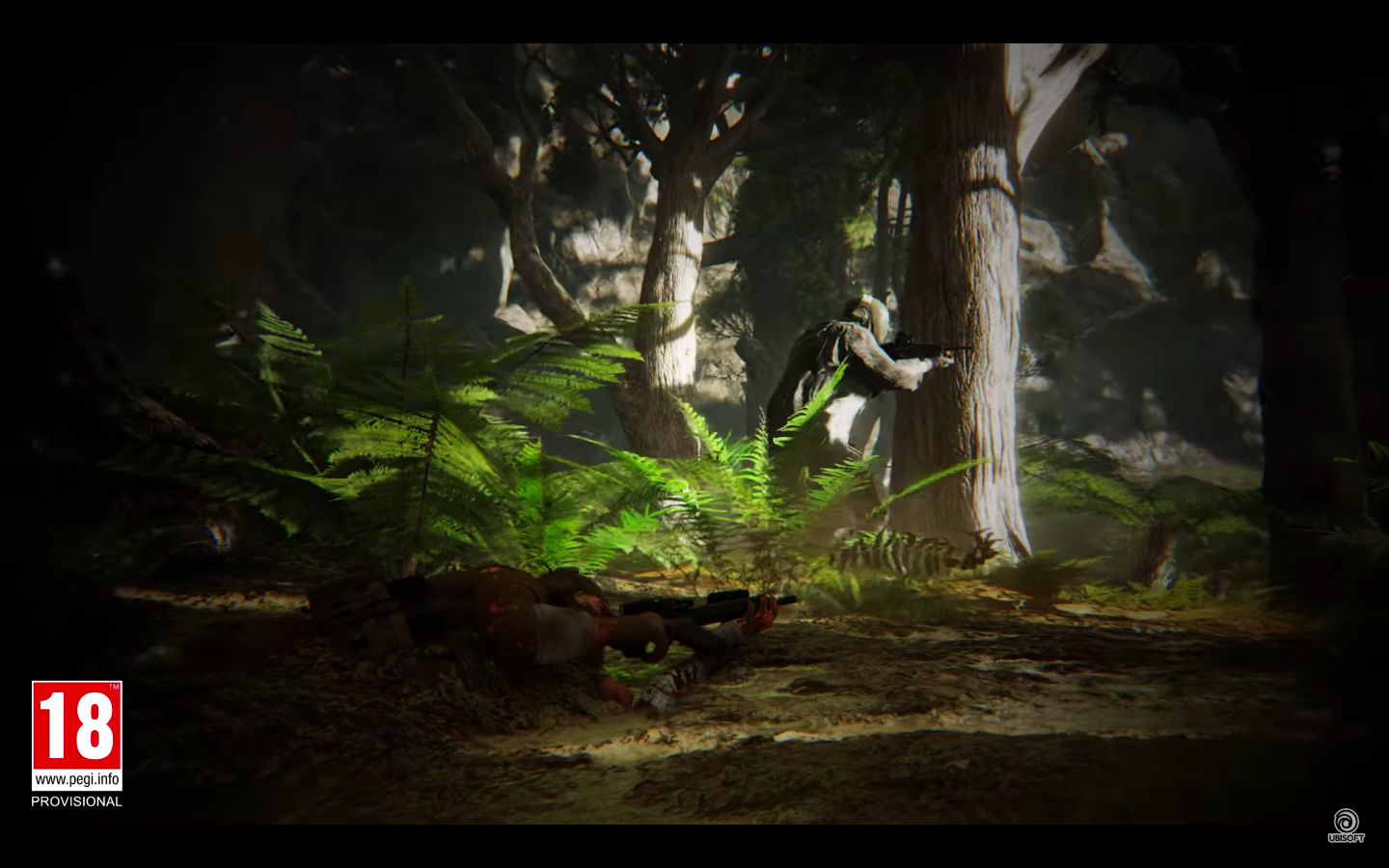Ghost Recon Breakpoint